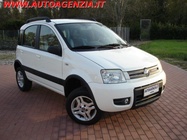 Fiat Panda 2008