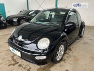 Volkswagen New Beetle 2003