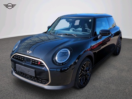 MINI Cooper 2025
