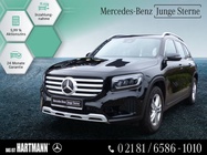 Mercedes-Benz GLB-Class 2024