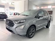 Ford EcoSport 2022