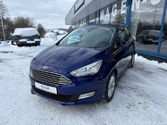 Ford C-Max 2016
