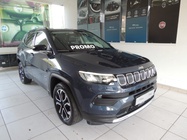 Jeep Compass 2021