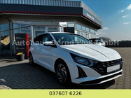 Hyundai i20 2026