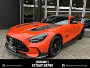 Mercedes-Benz AMG GT 2022