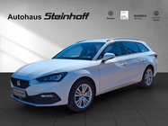 Seat Leon 2021
