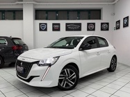 Peugeot 208 2022