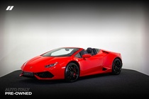 Lamborghini Huracan 2017