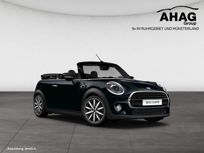 MINI Cabrio