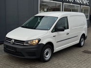 Volkswagen Caddy Maxi 2020