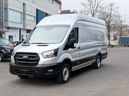Ford Transit 2019