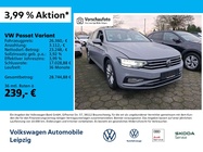 Volkswagen Passat 2023