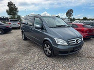 Mercedes-Benz Viano 2013