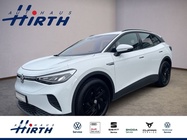 Volkswagen ID.4 2022