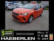 Opel Corsa 2022