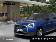 MINI Countryman 2024