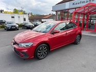 Volkswagen Polo 2023