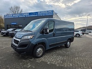 Peugeot Boxer 2021