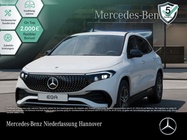 Mercedes-Benz EQA 2024