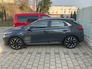 Kia XCeed 2024