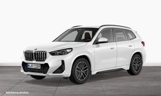 BMW X1 2025