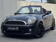 MINI Cabrio 2014