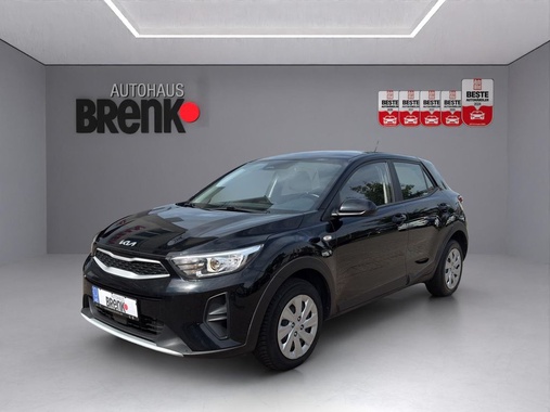 Kia Stonic 2022