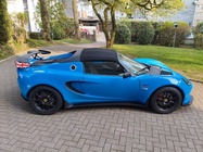 Lotus Elise 2020