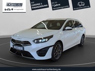 Kia cee'd Sportswagon 2021