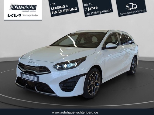 Kia cee'd Sportswagon 2021