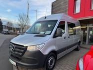 Mercedes-Benz Sprinter 2021