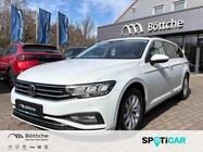Volkswagen Passat 2023