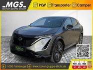 Nissan Ariya 2022