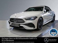 Mercedes-Benz CLE-Class 2024