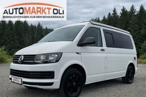 Volkswagen T6 2019