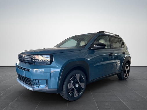 Fiat Grande Panda 2026