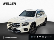 Mercedes-Benz GLB-Class 2020