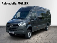 Mercedes-Benz Sprinter 2025
