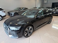 Audi A6 2022