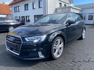 Audi A3 2020