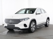 Mercedes-Benz EQA 2025