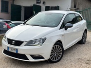 Seat Ibiza 2016