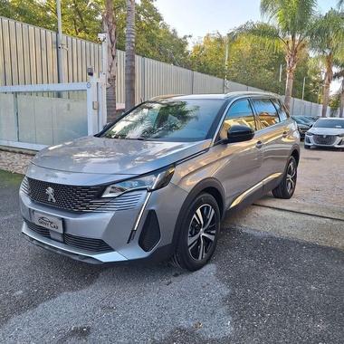 Peugeot 5008 2023