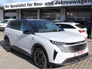 Peugeot 5008 2025