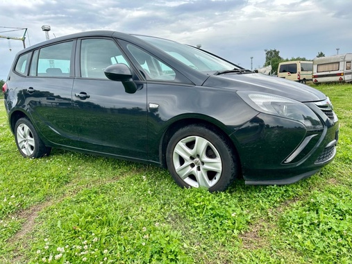 Opel Zafira 2013