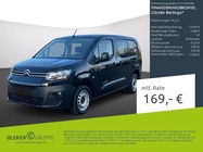 Citroen Berlingo 2021
