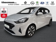 Hyundai i10 2025