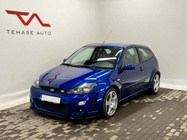 Ford Focus 2002