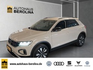 Volkswagen T-Roc 2024