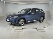 BMW X3 2023